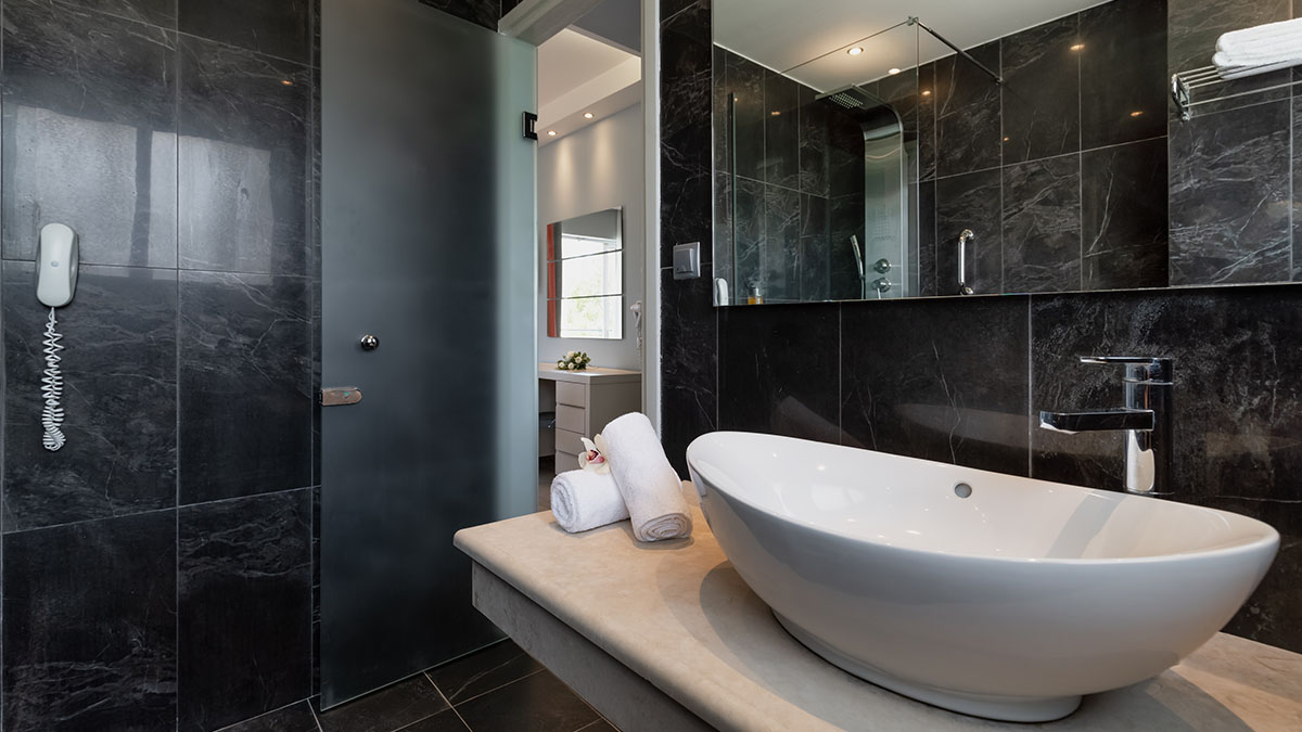 Mareblue Beach Resort